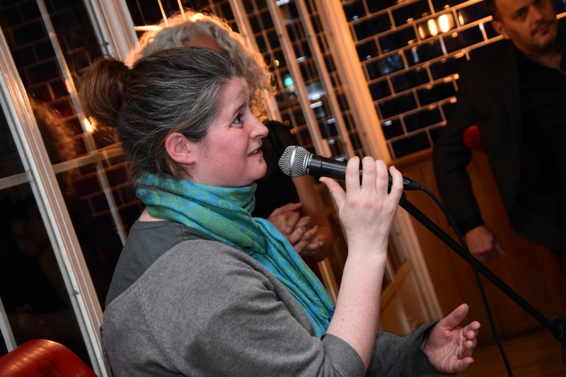 Beyond Super Woman Book Launch